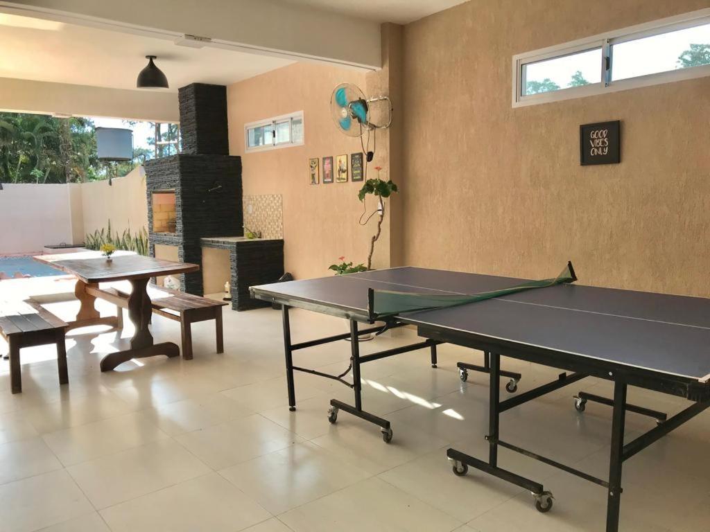 Colibri Hostel 푸에르토이과수 외부 사진