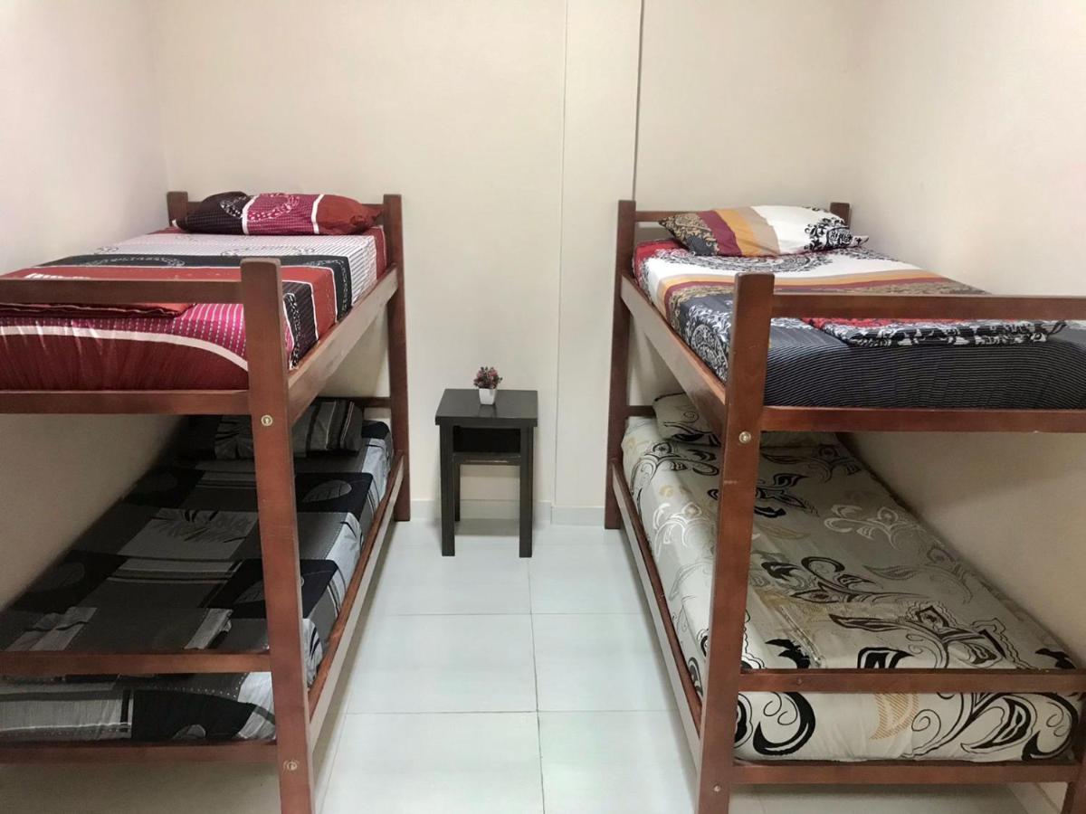 Colibri Hostel 푸에르토이과수 외부 사진